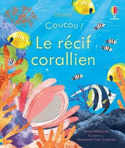 Emprunter Le récif corallien livre