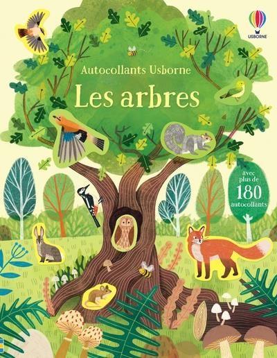 Emprunter Les arbres livre