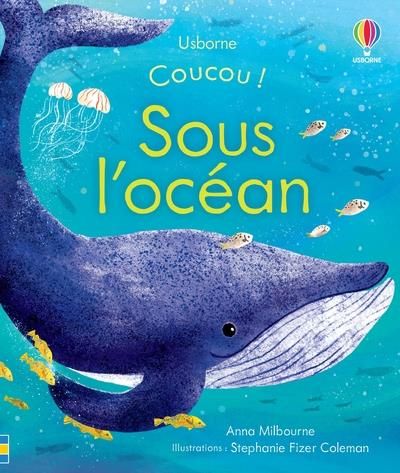 Emprunter Sous l'océan livre