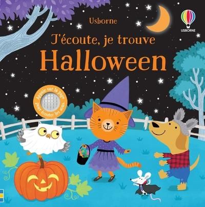 Emprunter Halloween livre