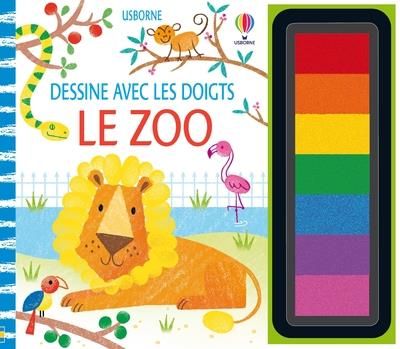 Emprunter Le zoo livre