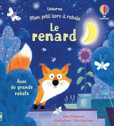 Emprunter Le renard livre