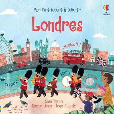 Emprunter Londres livre