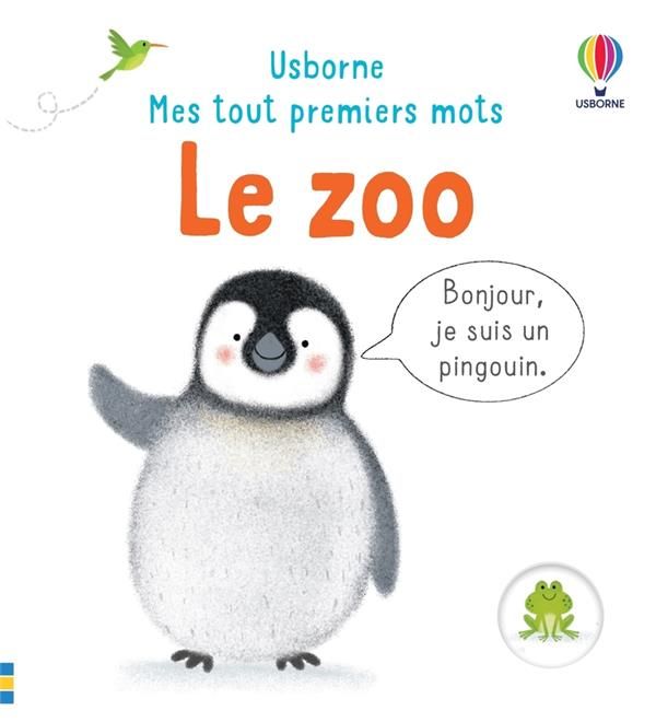 Emprunter Le zoo livre