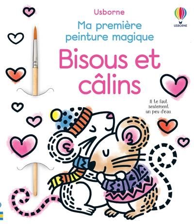 Emprunter Bisous et câlins livre