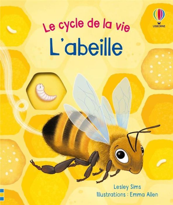 Emprunter L'abeille livre