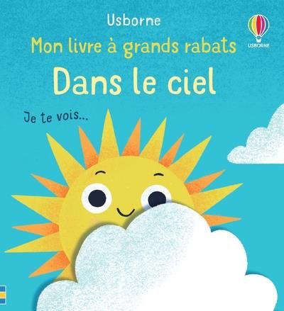 Emprunter Dans le ciel livre