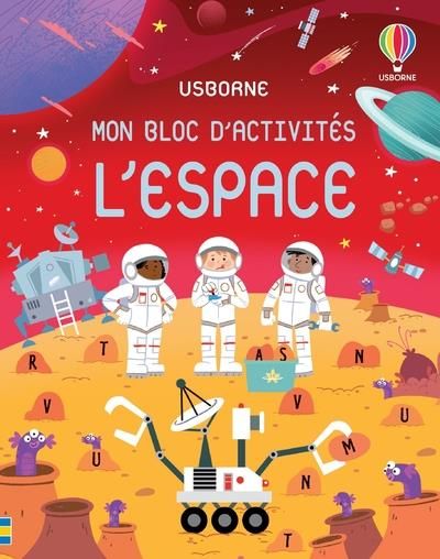 Emprunter L'espace livre