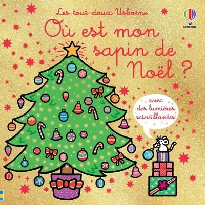 Emprunter Où est mon sapin de Noël ? livre