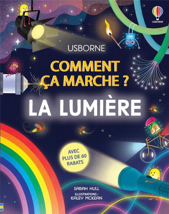 Emprunter La lumière. Comment ça marche ? livre