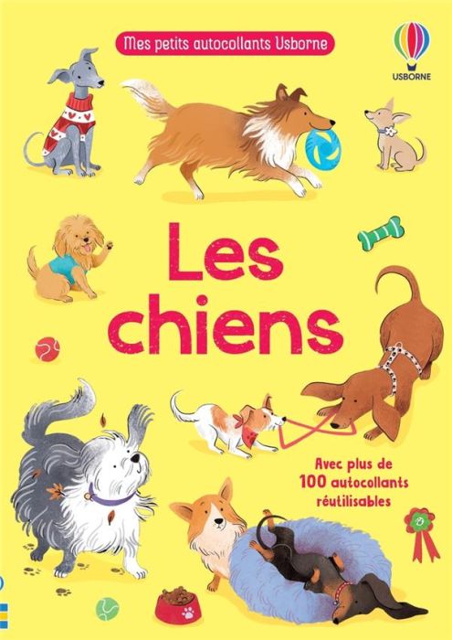 Emprunter Les chiens livre