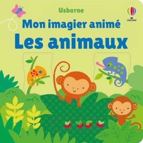 Emprunter Les animaux livre