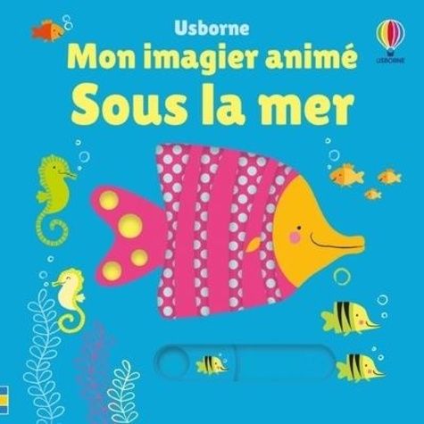 Emprunter Sous la mer livre