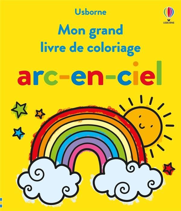 Emprunter Arc-en-ciel livre