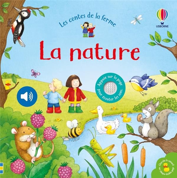 Emprunter La nature livre