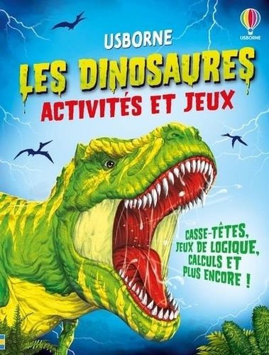 Emprunter Les dinosaures livre