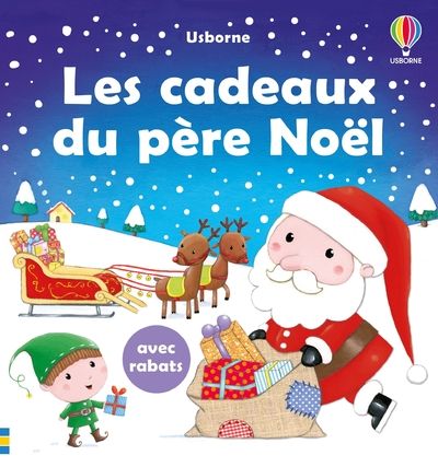 Emprunter Les cadeaux du Père-Noël livre