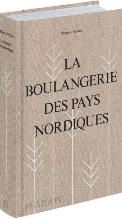 Emprunter La boulangerie des pays nordiques livre