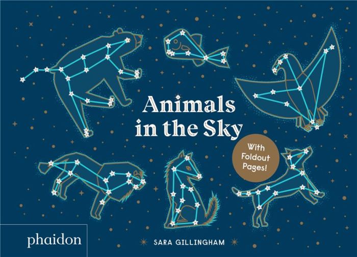 Emprunter ANIMALS IN THE SKY livre