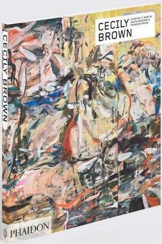 Emprunter CECILY BROWN livre