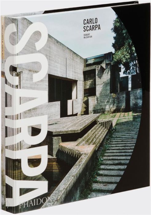 Emprunter CARLO SCARPA - CLASSIC FORMAT livre