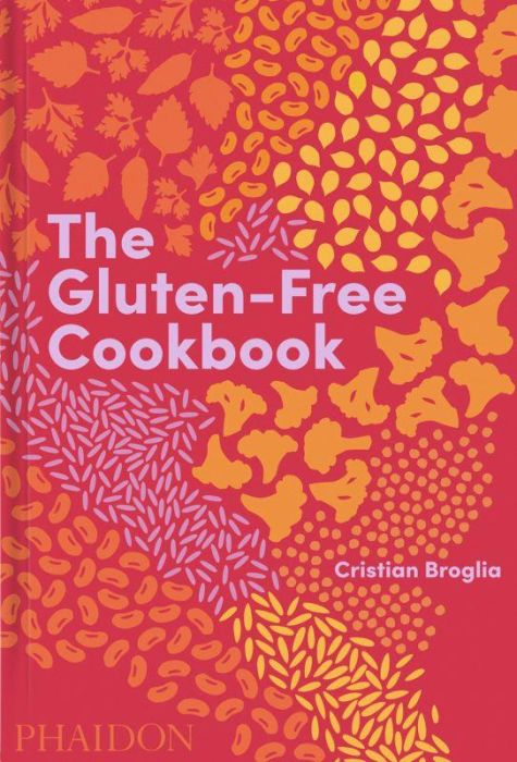 Emprunter THE GLUTEN-FREE COOKBOOK livre