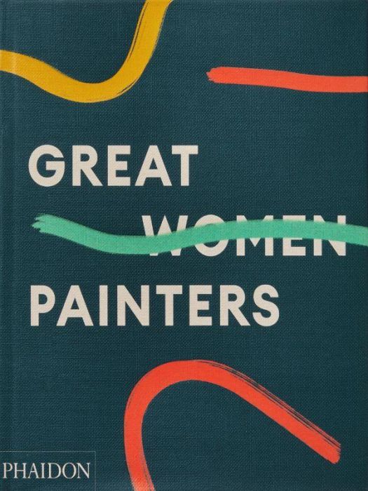 Emprunter GREAT WOMEN PAINTERS livre