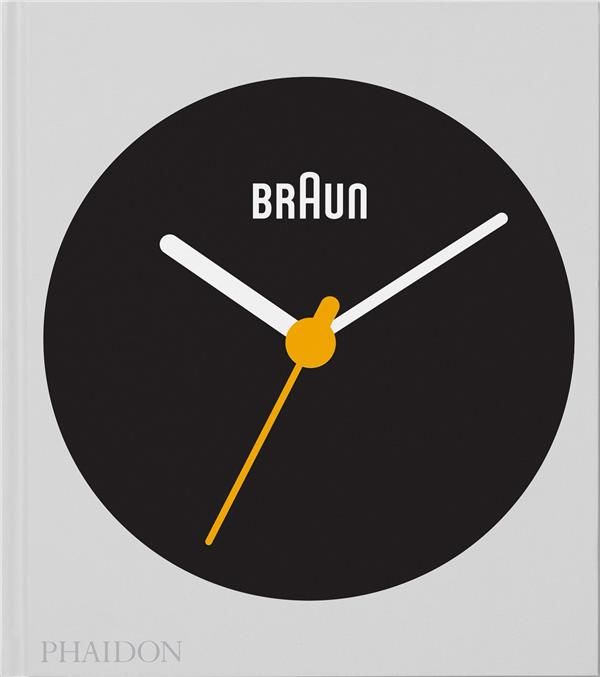 Emprunter BRAUN livre