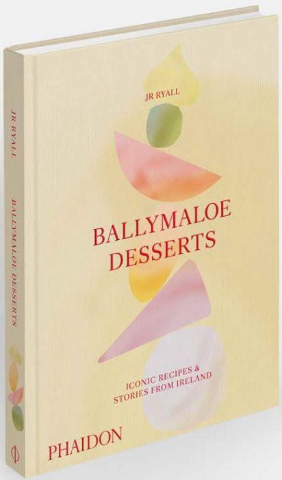 Emprunter BALLYMALOE DESSERTS livre