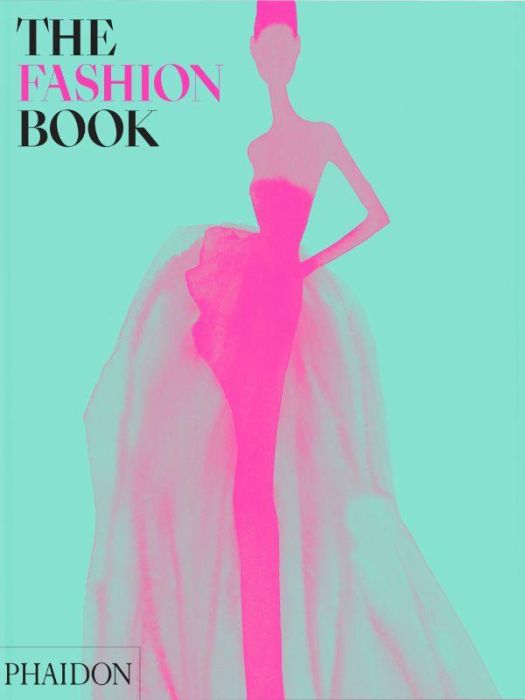 Emprunter FASHION BOOK, THE, NEW EDITION, REVISED AND UPDATED livre