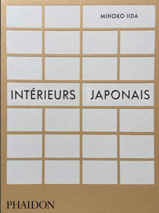 Emprunter Intérieurs japonais livre