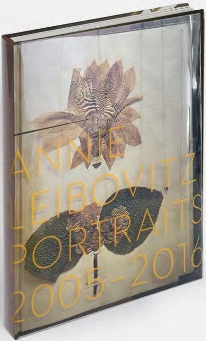 Emprunter ANNIE LEIBOVITZ : PORTRAITS 2005-2016 livre