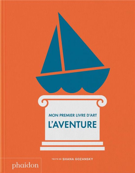 Emprunter L'aventure livre