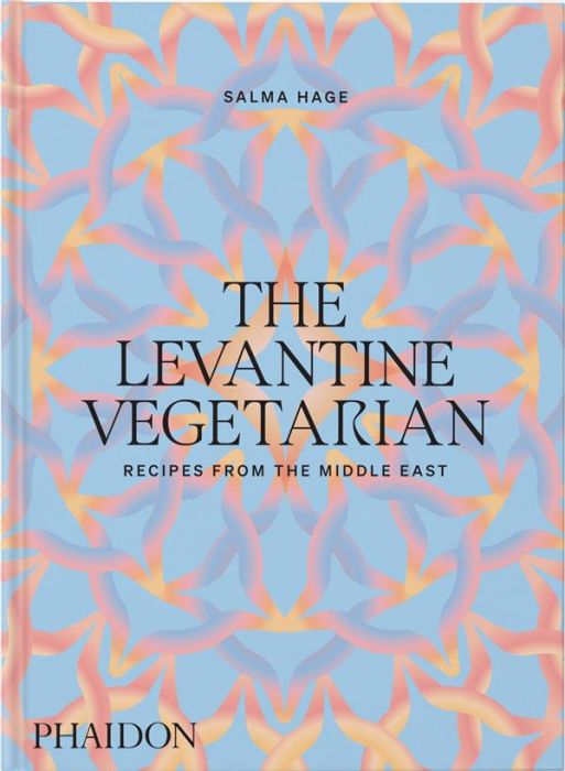 Emprunter THE LEVANTINE VEGETARIAN - RECIPES FROM THE MIDDLE EAST - ILLUSTRATIONS, COULEUR livre