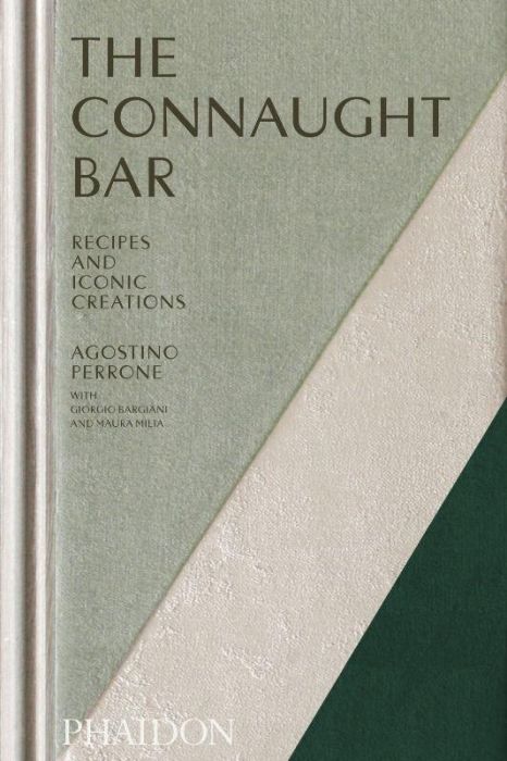 Emprunter THE CONNAUGHT BAR - RECIPES AND ICONIC CREATIONS - ILLUSTRATIONS, COULEUR livre