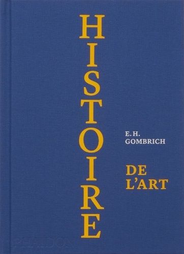 Emprunter Histoire de l'art. Edition de luxe livre