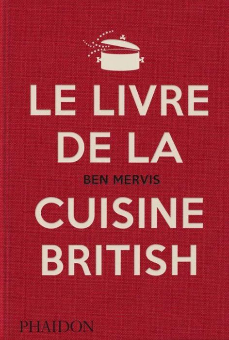 Emprunter Le livre de la cuisine British livre