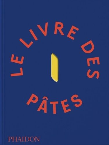 Emprunter Le livre des pâtes livre