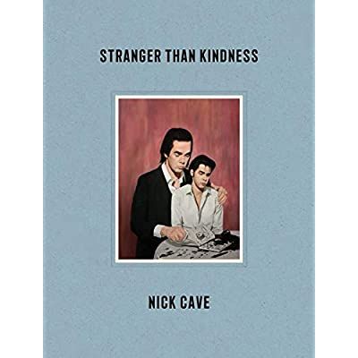 Emprunter NICK CAVE livre