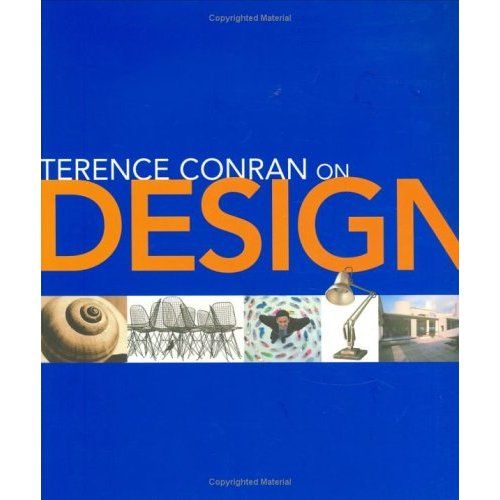 Emprunter TERENCE CORAN ON DESIGN PB livre