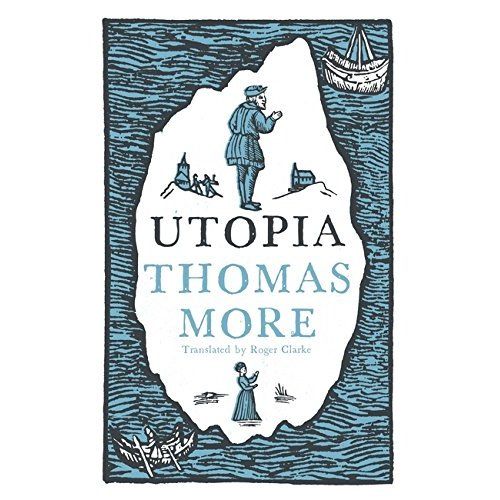 Emprunter ALMA EVERGREEN: UTOPIA, THOMAS MORE livre