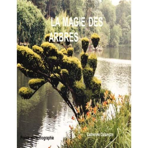 Emprunter La magie des arbres livre