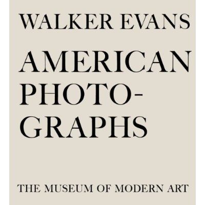 Emprunter Walker Evans American Photographs /anglais livre