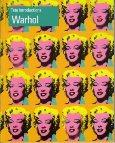 Emprunter Andy Warhol (Tate Introductions) /anglais livre