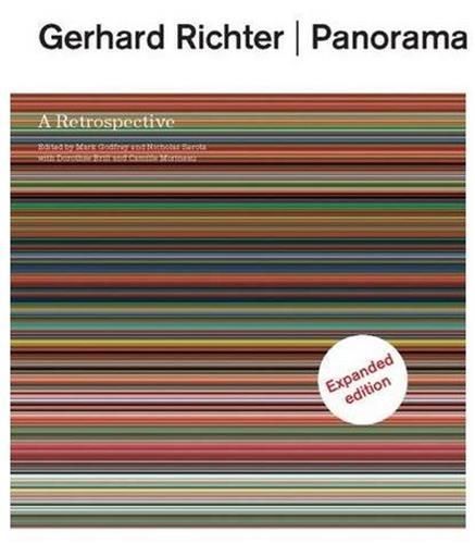 Emprunter Gerhard Richter : panorama livre