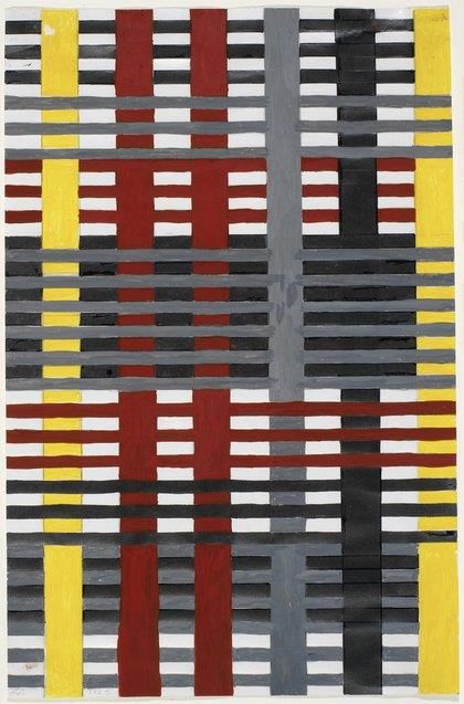 Emprunter ANNI ALBERS livre