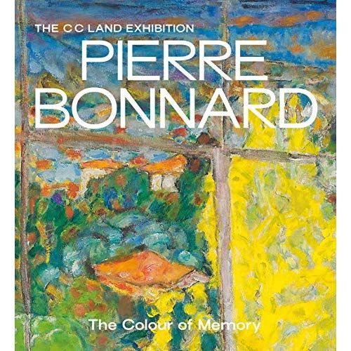 Emprunter PIERRE BONNARD, THE COLOUR OF MEMORY livre