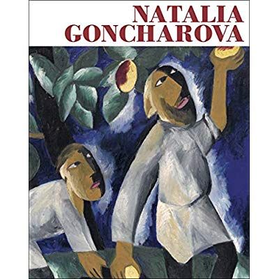 Emprunter NATALIA GONCHAROVA livre