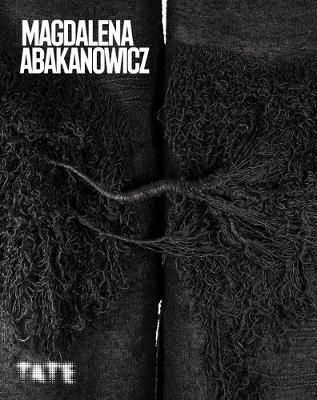 Emprunter MAGDALENA ABAKANOWICZ livre