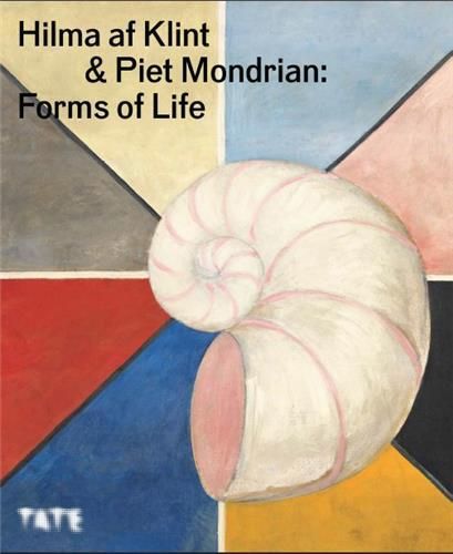 Emprunter Hilma af Klint & Piet Mondrian. Forms of Life livre